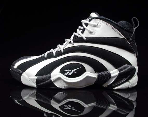 Reeebok Shaqnosis 1995