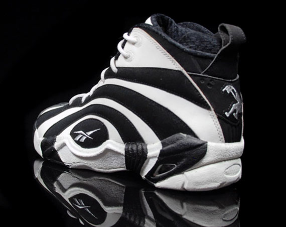 Reeebok Shaqnosis Original