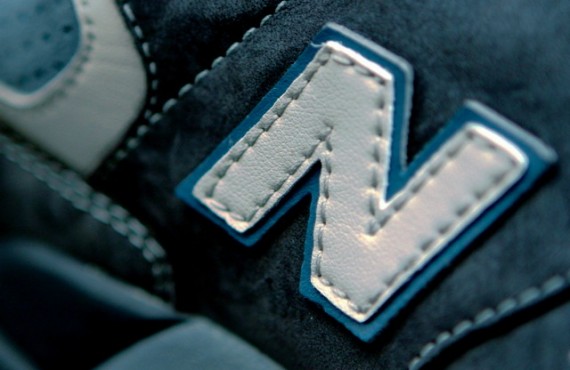 Ronnie Fieg x New Balance 999 ‘Steel Blue’ – New Images