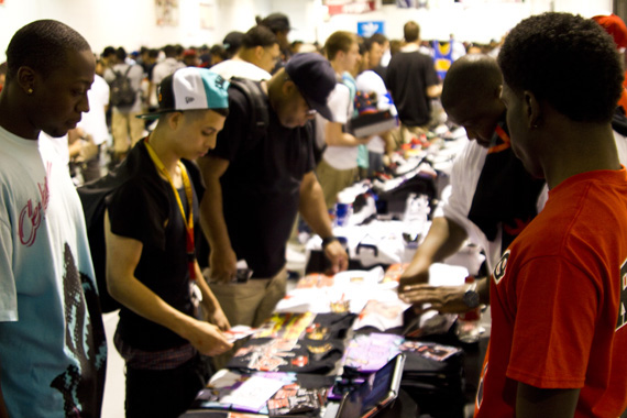 Sneaker Con Chicago 10