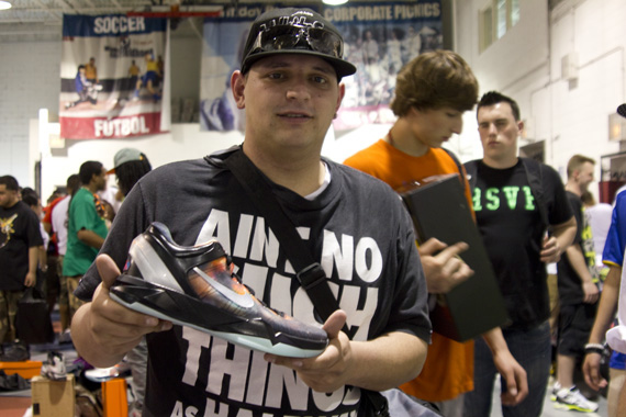 Sneaker Con Chicago 28