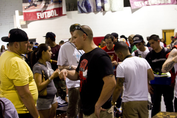 Sneaker Con Chicago 31