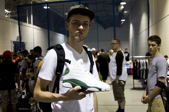 Sneaker Con Chicago 36