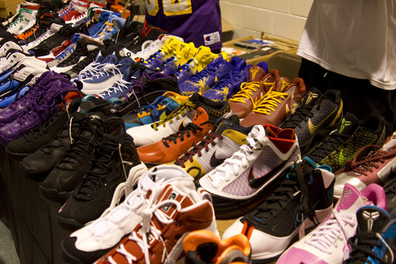 Sneaker Con Chicago 42