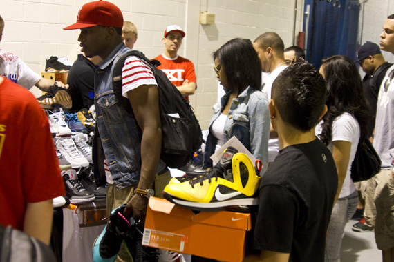 Sneaker Con Chicago 49