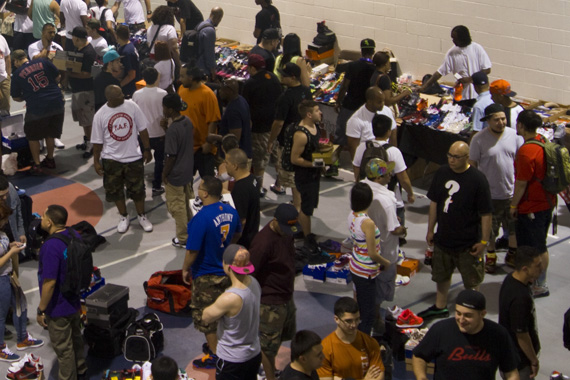 Sneaker Con Chicago 51