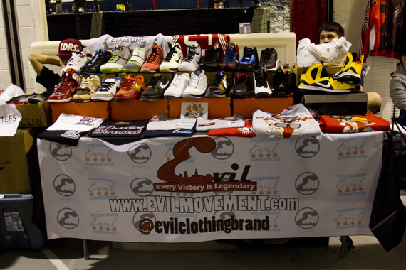 Sneaker Con Chicago 64