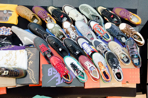 Sneaker Freaker Swap Meet Pics 03 1