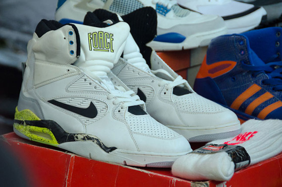 Sneaker Freaker Swap Meet Pics 10 1