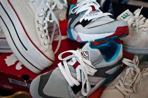 Sneaker Freaker Swapmeet Mafia 05 1