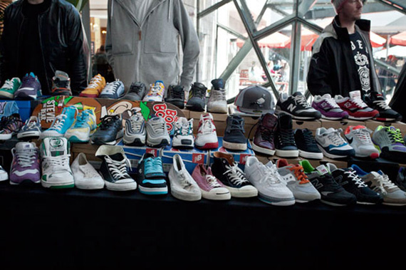 Sneaker Freaker Swapmeet Mafia 10 1