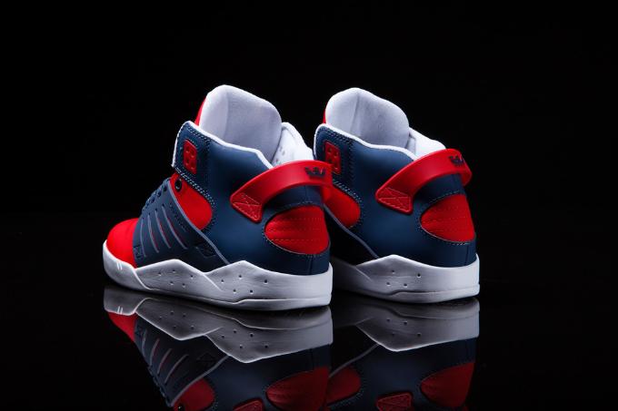 Supra Skytop Iii Native 3