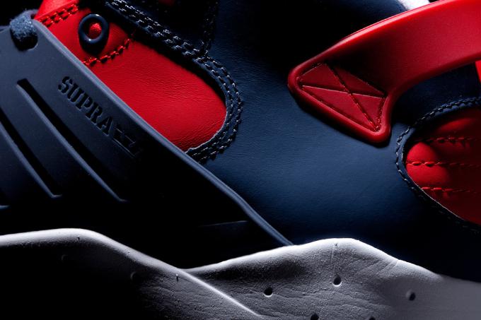 Supra Skytop Iii Native 5