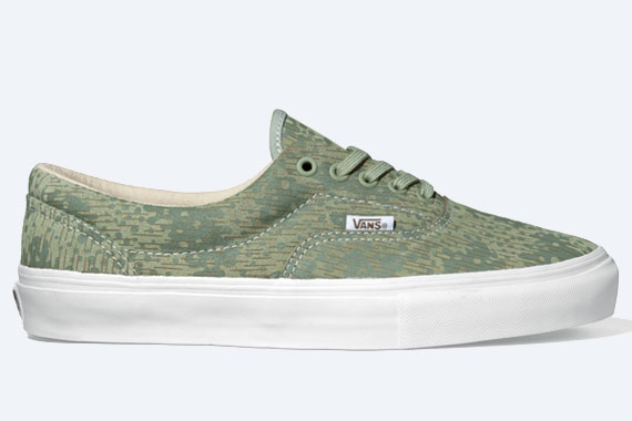 Vans Core Era Pro - Fall 2012