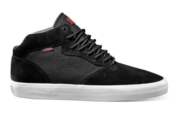 Vans Otw Piercy 3