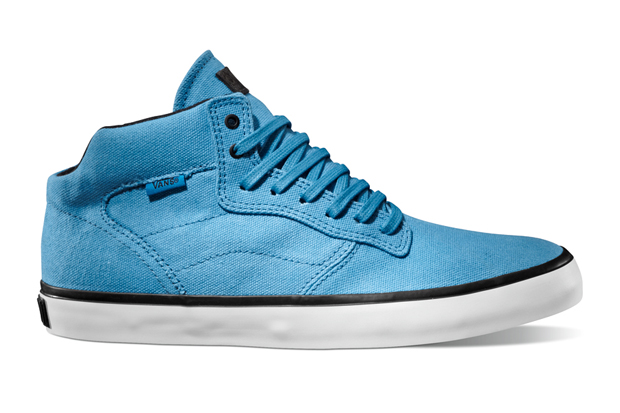 Vans Otw Piercy 5