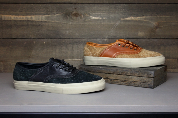 Vans Vault Spectator Lx 1