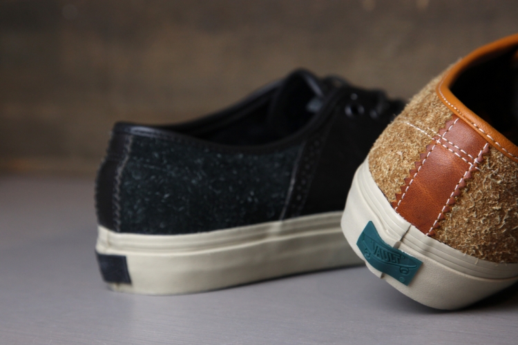 Vans Vault Spectator Lx 3