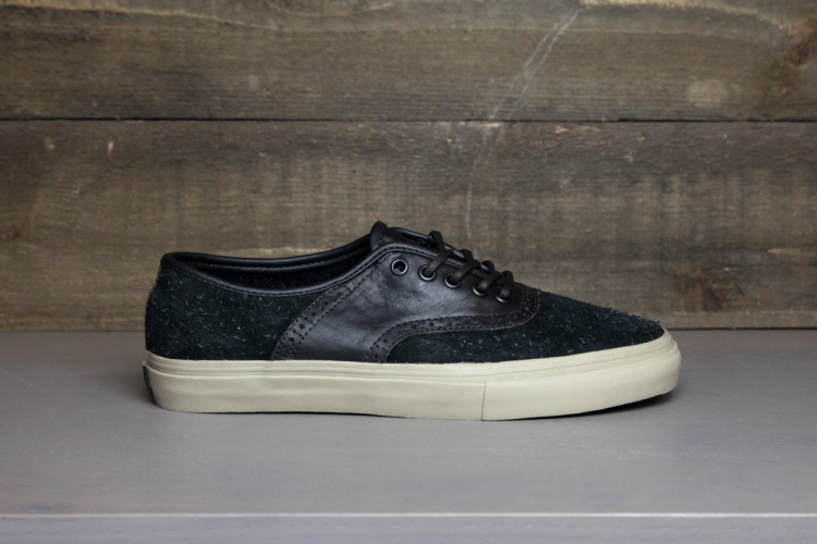 Vans Vault Spectator Lx 4