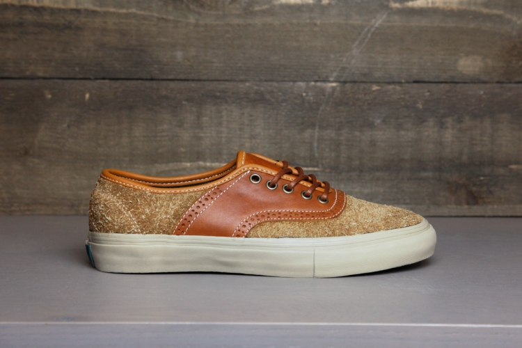 Vans Vault Spectator Lx 5