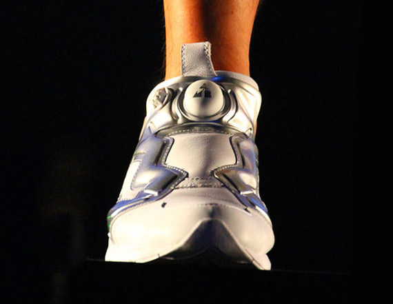 Verbal X Reebok Pump Fury Hls Teaser 2