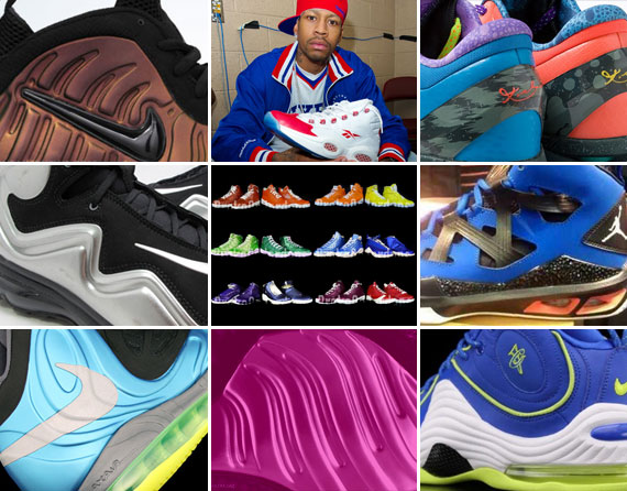 Sneaker News Weekly Rewind: 5/19 - 5/25