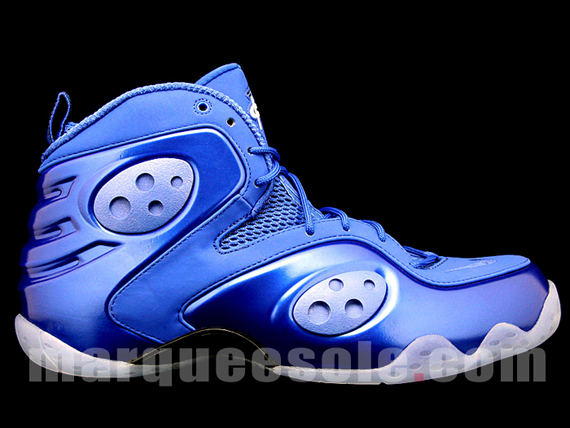 Zoom Rookie Memphis Blues 2