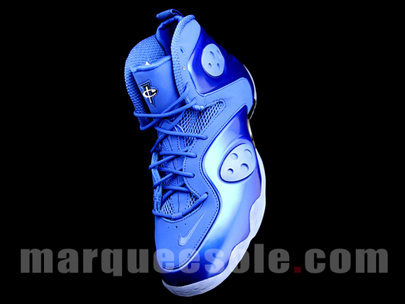 Zoom Rookie Memphis Blues 3