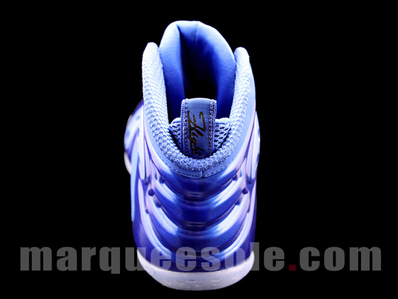 Zoom Rookie Memphis Blues 5