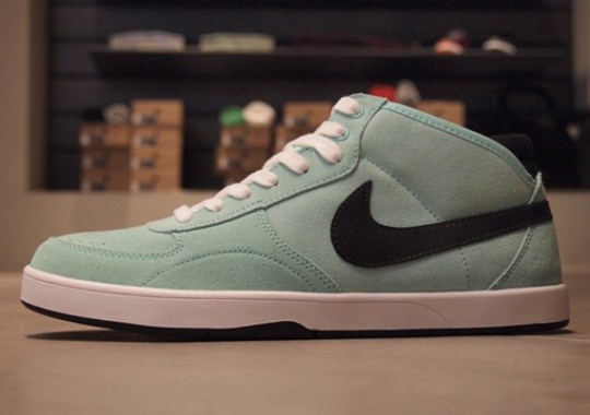 Nike 6.0 Mark 3 – Latest Colorways