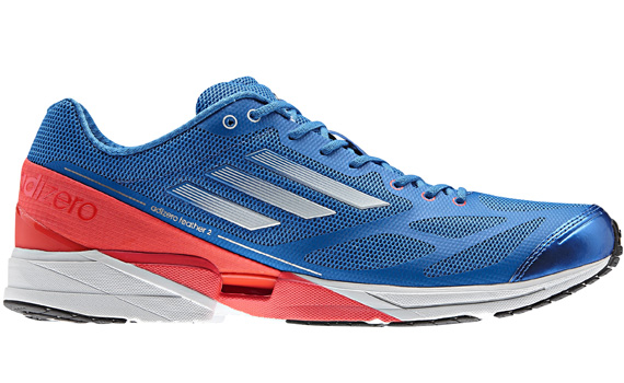 Adidas Adizero Feather 2 5