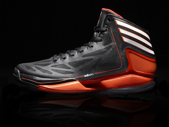 Adidas Crazy Light 2 Eurocamp 2012 1