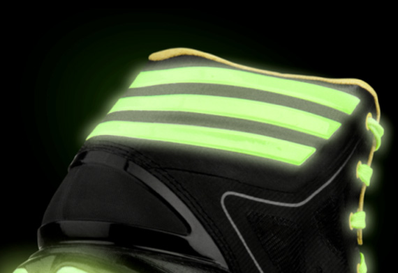 Adidas Crazy Light 2 Glow Miadidas Images 3