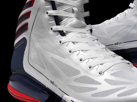 adidas Crazy Light 2 "USA"