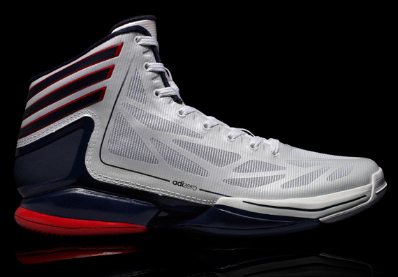 Adidas Crazy Light 2 Usa 2