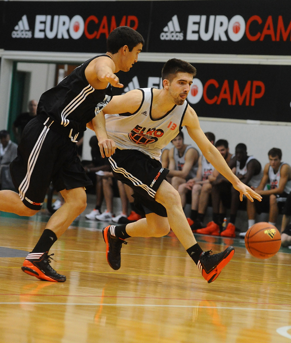 Adidas Eurocamp 2012 14