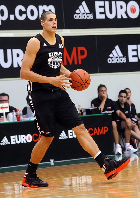 Adidas Eurocamp 2012 15