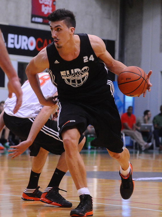 Adidas Eurocamp 2012 16