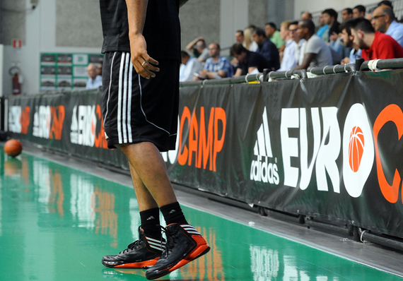 Adidas Eurocamp 2012 5