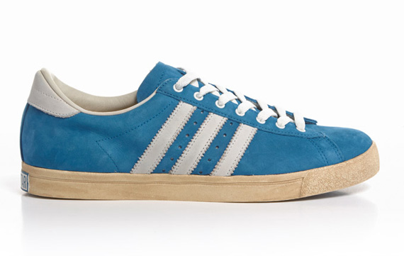 Adidas Greenstar Blue 1