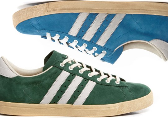 adidas Originals Greenstar
