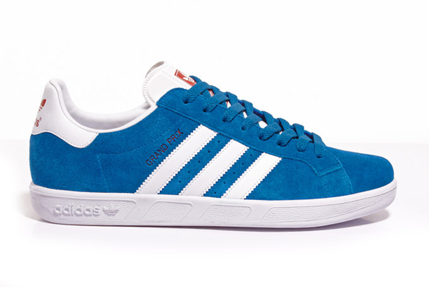 Adidas Originals Grand Prix 3