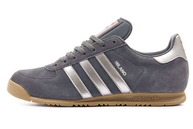 Adidas Originals Milano 1