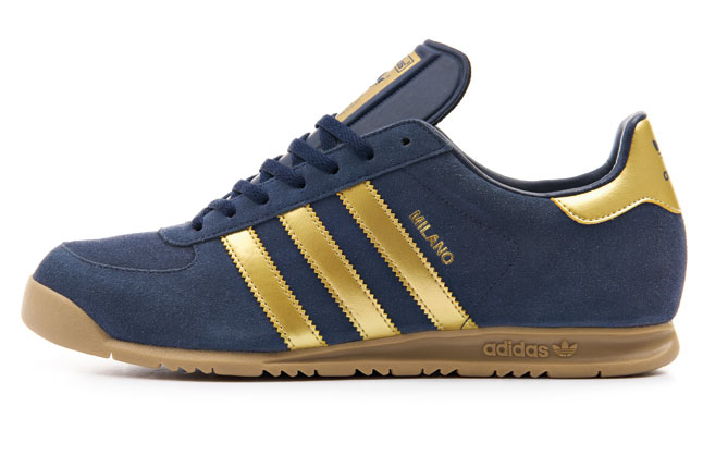 Adidas Originals Milano 2