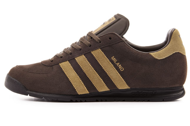 Adidas Originals Milano 3