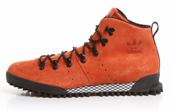 Adidas Originals Mountain Marathon 21