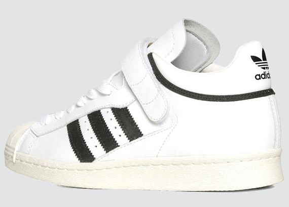 adidas Originals Pro Shell