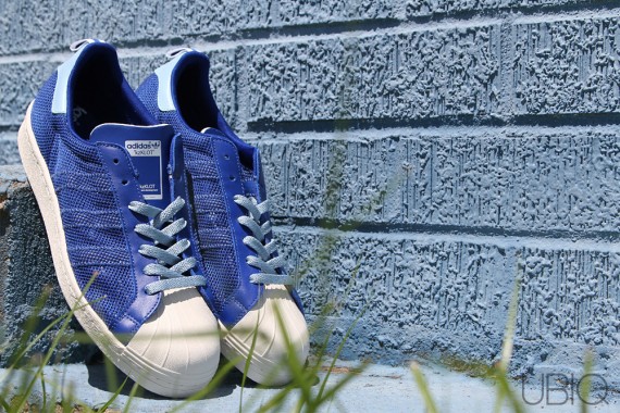 Kazuki x CLOT adidas Originals Superstar 80s - UBIQ Release Event