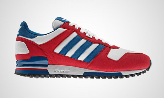 Adidas Originals Zx 700 June 2012 Colorways 11