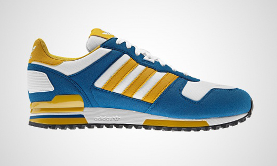 Adidas Originals Zx 700 June 2012 Colorways 21